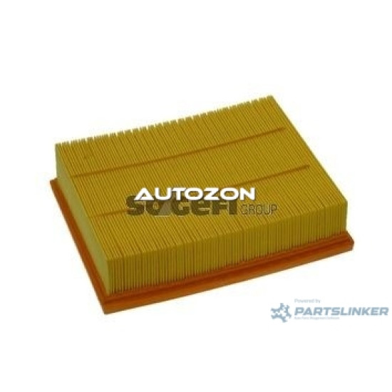 Filtru aer OPEL Vectra B CC (J96) (2172 , 120 125 CP) FIAAM PA7392