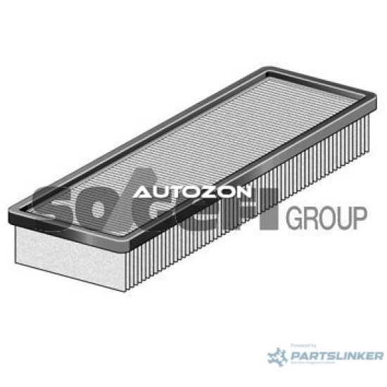 Filtru aer ALFA ROMEO 155 (167_) [ 1992 - 1997 ] FIAAM PA7169