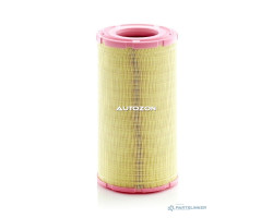 Filtru aer DAF 95 XF [ 1997 - 2002 ] Mann-Filter C291366/1