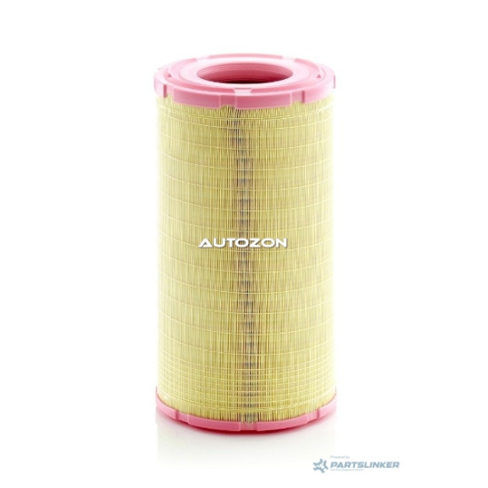 Filtru aer DAF 95 XF [ 1997 - 2002 ] Mann-Filter C291366/1