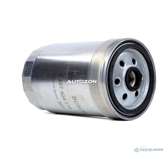 Filtru combustibil FIAT BRAVA (182) [ 1995 - 2003 ] BOSCH OEM 1457434314