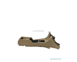 Consola bord  BMW 7 III (E38) [ 1994 - 2001 ] OEM 8125555