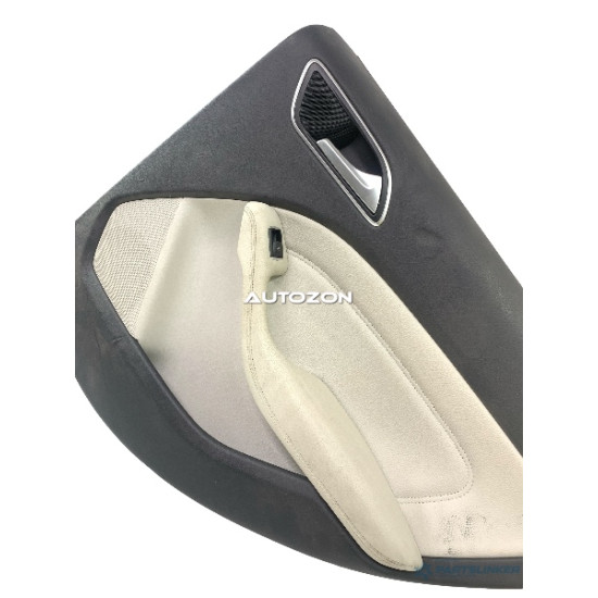 Fata portiera interior dreapta spate MERCEDES-BENZ B-CLASS II (W246) [ 2011 - > ] OEM A2465408109