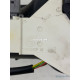 Guri ventilatie spate(consola) BMW 7 III (E38) [ 1994 - 2001 ] OEM 8390117