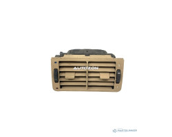 Guri ventilatie spate(consola) BMW 7 III (E38) [ 1994 - 2001 ] OEM 8390117