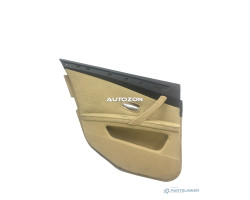 Fata portiera interior stanga spate BMW 5 V Touring (E61) [ 2004 - 2010 ]