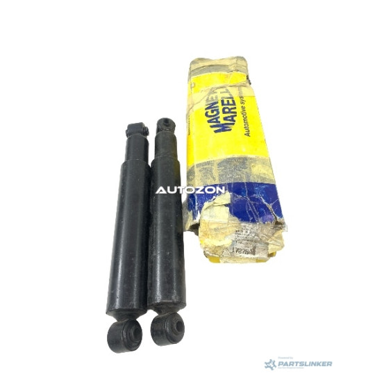 Set Amortizoare spate IVECO DAILY I Platform/Chassis [ 1978 - 1999 ] Magneti Marelli 1727H