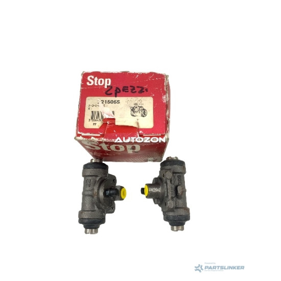 Cilindru receptor frana FORD Transit Mk3 Bus (VE6) ( 10.1985 - 09.1992) STOP 4636 OEM 221505S