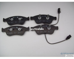 SET Placute frana Audi A6/S6/Avant/Quattro 4F 2005-2008 VAG 4E0615115B OEM 4E0615115B