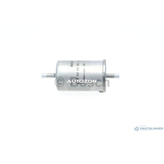 Filtru combustibil AUDI A6 C5 Sedan (4B2) ( 01.1997 - 01.2005) BOSCH 0 450 905 002