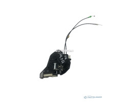 Broasca usa dreapta spate LEXUS IS I (JCE1_, GXE1_) [ 1999 - 2005 ]