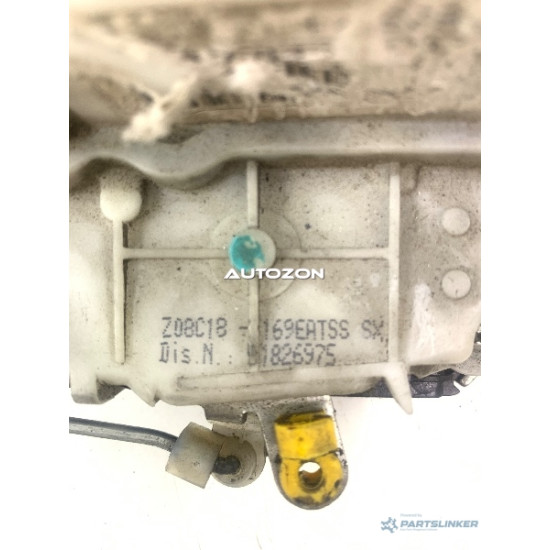 Broasca usa stanga fata ALFA ROMEO - FIAT - LANCIA OEM 46803512 / 51917884 / 51826975