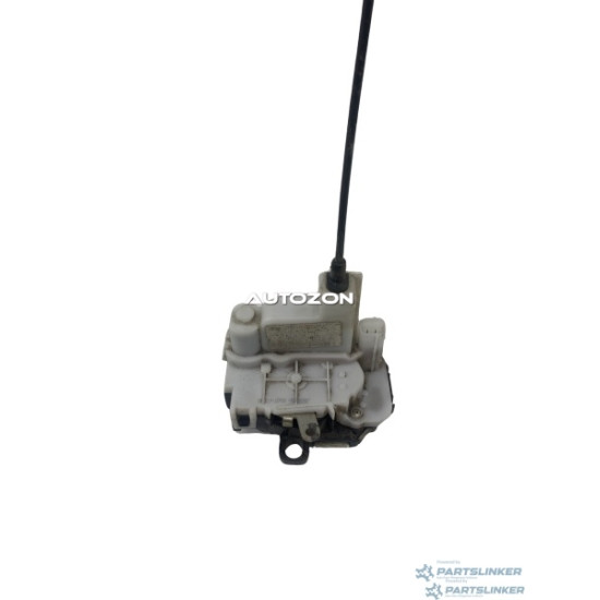 Broasca usa stanga spate FIAT PANDA (169_) [ 2003 - > ] OEM 51826987
