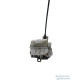 Broasca usa stanga spate FIAT PANDA (169_) [ 2003 - > ] OEM 51826987