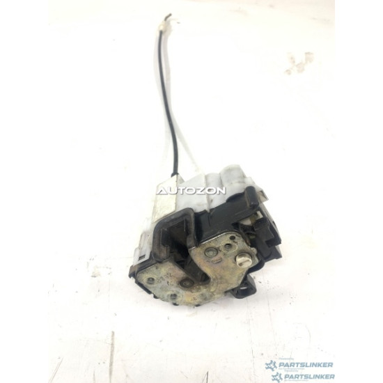 Broasca usa stanga spate FIAT PANDA (169_) [ 2003 - > ] OEM 51826987