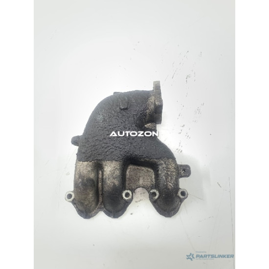 Galerie admisie VOLKSWAGEN POLO (9N_) [ 2001 - 2012 ] 1.4 AMF