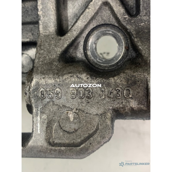 Suport accesorii AUDI Q7 (4LB) [ 2006 - 2016 ] OEM 059903143Q