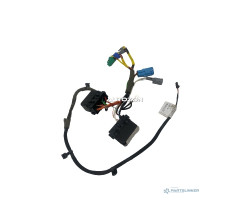 Cablaj carlig de remorcare RENAULT ZOE (BFM_) [ 2012 - > ] OEM MR246480-7590