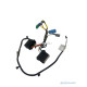 Cablaj carlig de remorcare RENAULT ZOE (BFM_) [ 2012 - > ] OEM MR246480-7590