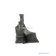 Suport rola accesorii VOLKSWAGEN TRANSPORTER IV Bus (70XB, 70XC, 7DB, 7DW, 7DK) [ 1990