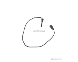 Senzor temperatura gaze AUDI A6/S6 III Saloon (4F2, C6) [ 2004 - 2011 ] 3.0 (BBJ) 160KW|218HP