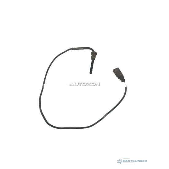 Senzor temperatura gaze AUDI A6/S6 III Saloon (4F2, C6) [ 2004 - 2011 ] 3.0 (BBJ) 160KW|218HP