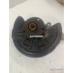 Fuzeta stanga fata AUDI A6/S6 III Saloon (4F2, C6) [ 2004 - 2011 ] 2.0 TDI