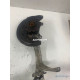 Fuzeta stanga fata AUDI A6/S6 III Saloon (4F2, C6) [ 2004 - 2011 ] 2.0 TDI