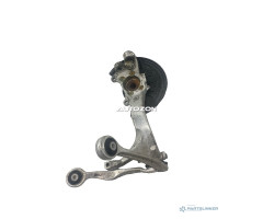 Fuzeta stanga fata AUDI A6/S6 III Saloon (4F2, C6) [ 2004 - 2011 ] 2.0 TDI