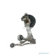 Fuzeta stanga fata AUDI A6/S6 III Saloon (4F2, C6) [ 2004 - 2011 ] 2.0 TDI