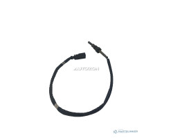 Senzor temperatura gaze AUDI A6/S6 III Saloon (4F2, C6) [ 2004 - 2011 ] OEM 1J0973802