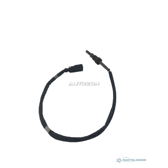 Senzor temperatura gaze AUDI A6/S6 III Saloon (4F2, C6) [ 2004 - 2011 ] OEM 1J0973802