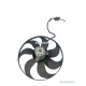 Electroventilator VOLKSWAGEN POLO (6N2) [ 1999 - 2001 ] OEM 1J0906233