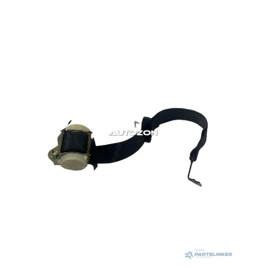 Centura siguranta stanga spate BMW X3 (E83N) [ 2003 - 2011 ] OEM 33048191