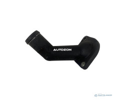 Flansa lichid racire SEAT ALHAMBRA (7V8, 7V9) [ 1996 - 2010 ] AUY  OEM 06A121121C