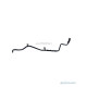 Furtun vacuum servofrana BMW 5 (E60) [ 2001 - 2010 ] 525 D 530 D OEM 11667785449