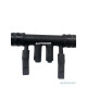Furtun vacuum servofrana BMW 5 (E60) [ 2001 - 2010 ] 525 D 530 D OEM 11667785449