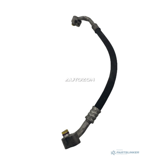 Conducta AC AUDI A3 II (8P1) [ 2003 - 2013 ] 1.6B OEM 1K0820721G