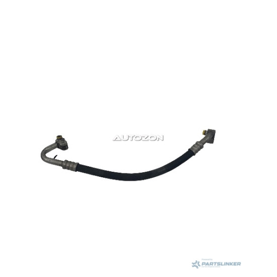 Conducta AC AUDI A3 II (8P1) [ 2003 - 2013 ] 1.6B OEM 1K0820721G