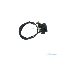 Incuietoare usa dreapta spate [T5] VOLKSWAGEN TRANSPORTER V Bus (7HB, 7HJ, 7EB, 7EJ, 7EF, 7EG, 7HF)  OEM 7H0827531