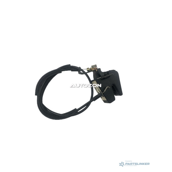 Incuietoare usa dreapta spate [T5] VOLKSWAGEN TRANSPORTER V Bus (7HB, 7HJ, 7EB, 7EJ, 7EF, 7EG, 7HF)  OEM 7H0827531