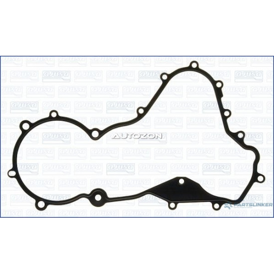 Garnitura chiulasa NISSAN INTERSTAR Bus (X70) [ 2002 - > ] UNO OEM 93184230