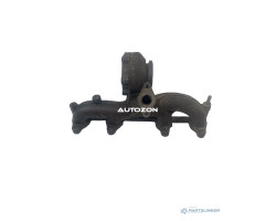 Galerie evacuare VOLKSWAGEN GOLF V (1K1) [ 2003 - 2009 ] 1.9 TDI OEM 54391019586