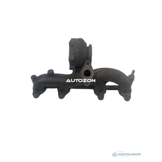 Galerie evacuare VOLKSWAGEN GOLF V (1K1) [ 2003 - 2009 ] 1.9 TDI OEM 54391019586