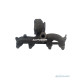 Galerie evacuare VOLKSWAGEN GOLF V (1K1) [ 2003 - 2009 ] 1.9 TDI OEM 54391019586