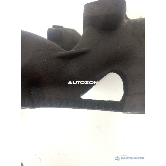 Galerie evacuare VOLKSWAGEN GOLF V (1K1) [ 2003 - 2009 ] 1.9 TDI OEM 54391019586