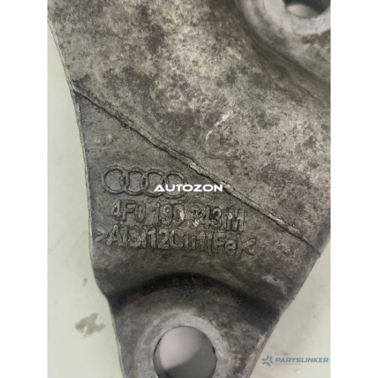 Suport motor AUDI A8 , AUDI A6 C 3.0TDI [ 2004 - 2011 ] OEM 4F0199343M