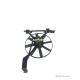 Ventilatoare de racire SMART FORTWO Cabrio 450 2004 - 2007 0003405V007