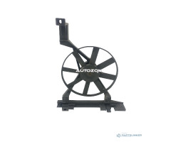Ventilatoare de racire SMART FORTWO Cabrio 450 2004 - 2007 0003405V007