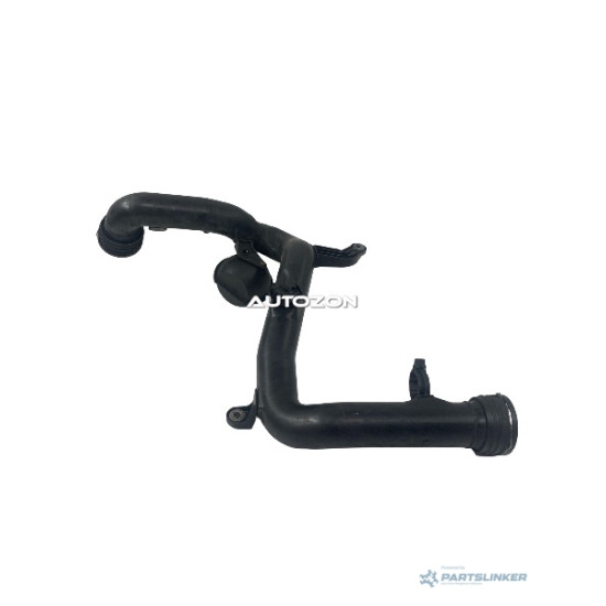 Furtun intercooler turbo VOLKSWAGEN TOURAN (1T1, 1T2) [ 2003 - 2010 ] OEM 1K0145762